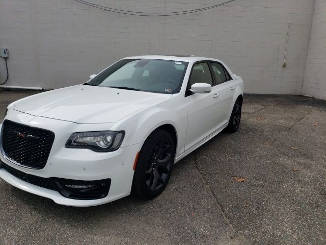 2023 Chrysler 300 300S