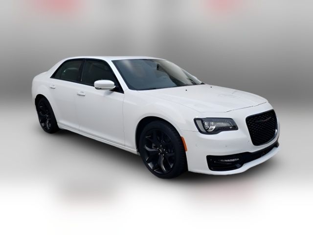 2023 Chrysler 300 300S