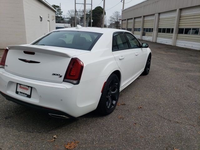 2023 Chrysler 300 300S