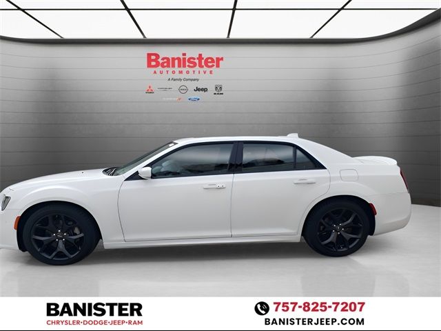 2023 Chrysler 300 300S