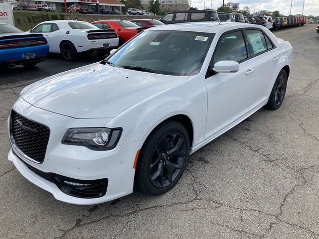 2023 Chrysler 300 300S