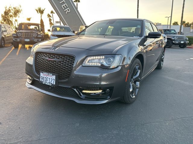 2023 Chrysler 300 300S