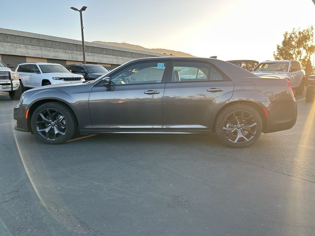 2023 Chrysler 300 300S