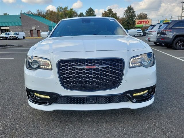 2023 Chrysler 300 300S