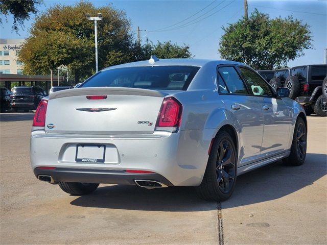 2023 Chrysler 300 300S