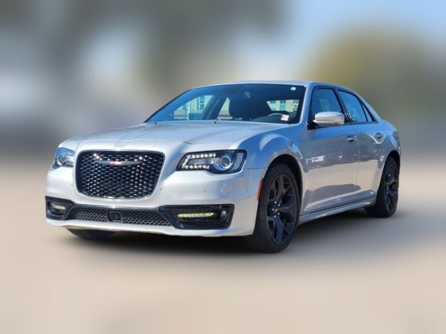 2023 Chrysler 300 300S