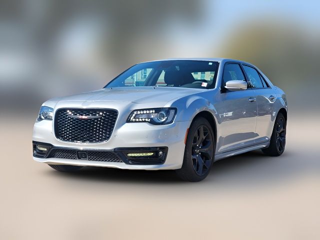 2023 Chrysler 300 300S