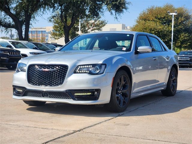 2023 Chrysler 300 300S