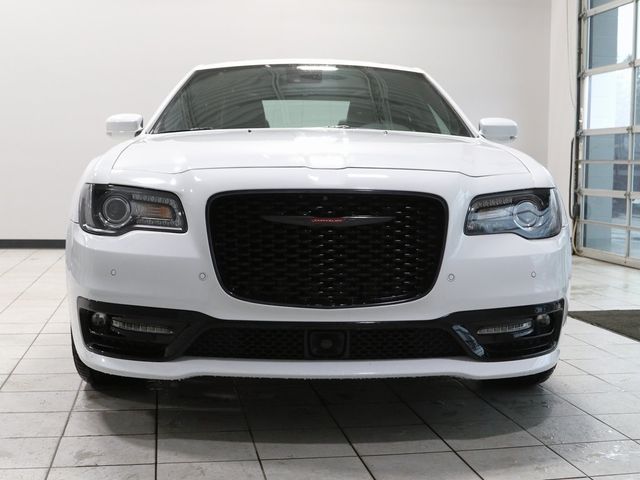 2023 Chrysler 300 300S