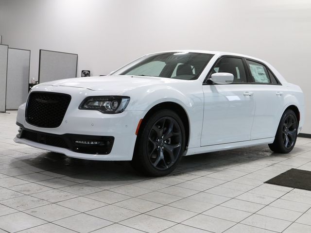 2023 Chrysler 300 300S