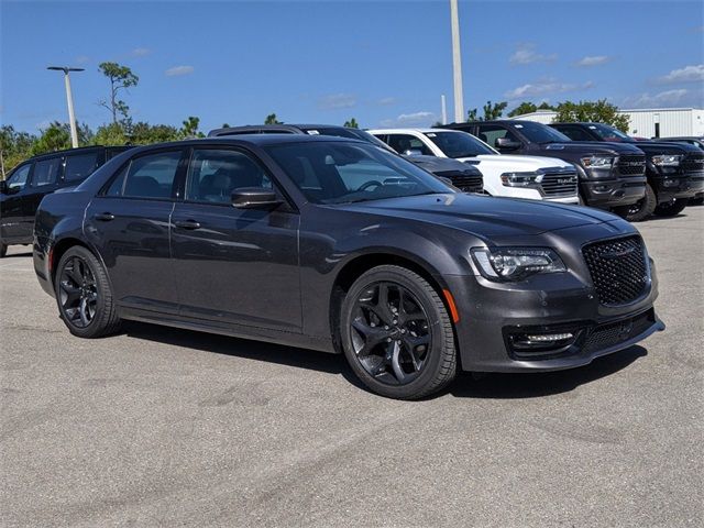 2023 Chrysler 300 300S