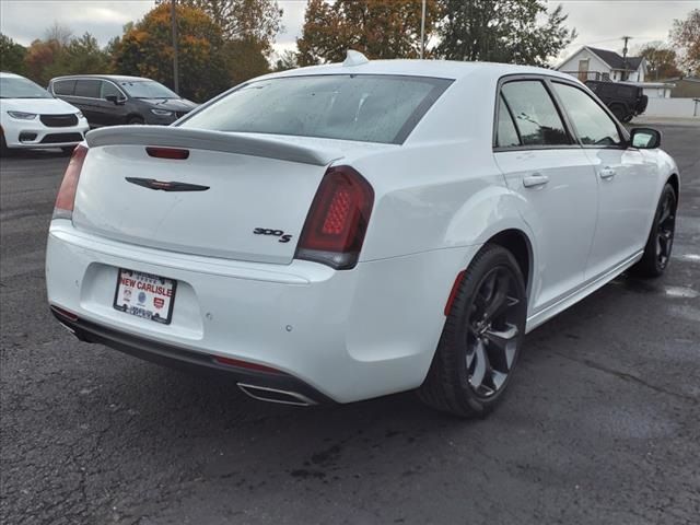 2023 Chrysler 300 300S