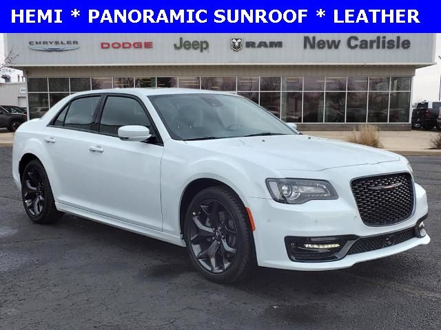 2023 Chrysler 300 300S