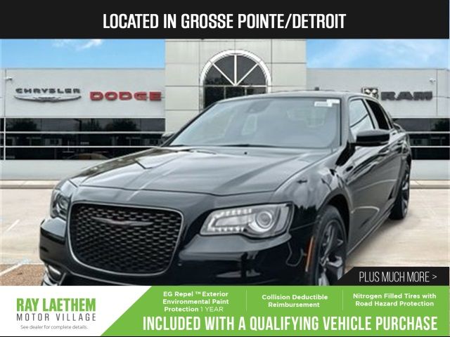 2023 Chrysler 300 300S