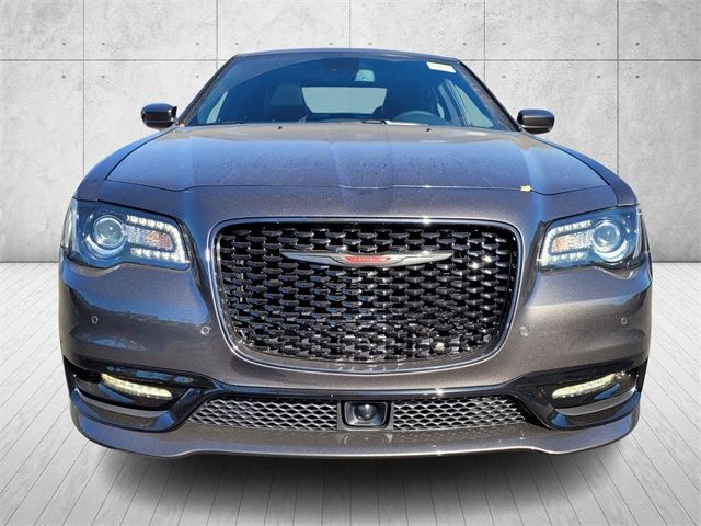 2023 Chrysler 300 300S