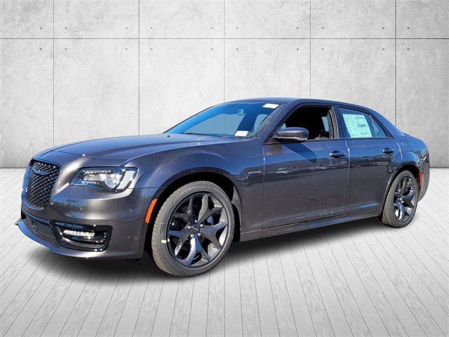 2023 Chrysler 300 300S