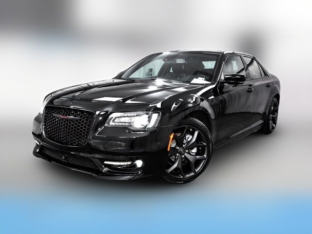 2023 Chrysler 300 300S