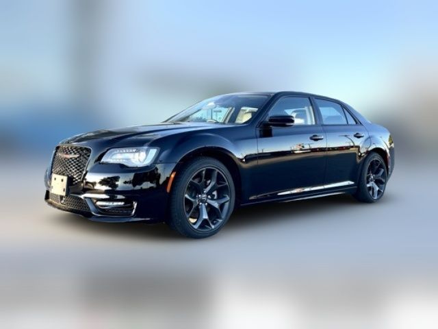 2023 Chrysler 300 300S