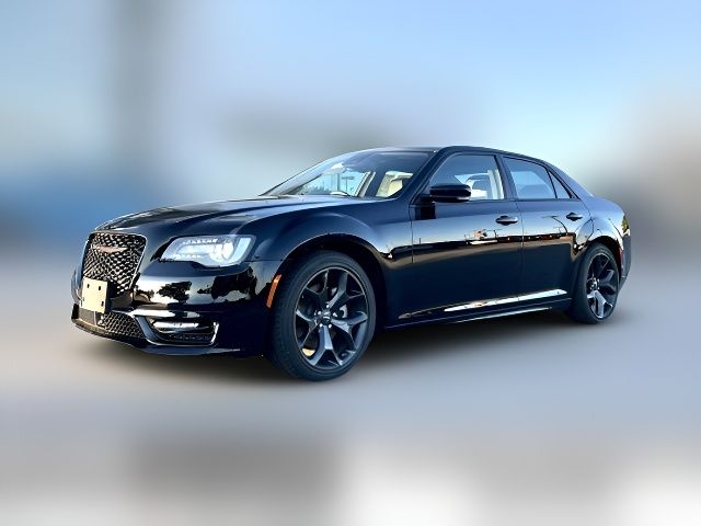 2023 Chrysler 300 300S