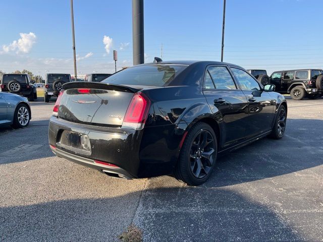 2023 Chrysler 300 300S