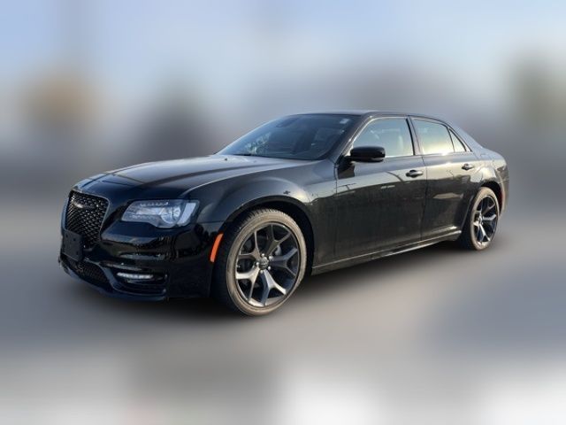 2023 Chrysler 300 300S