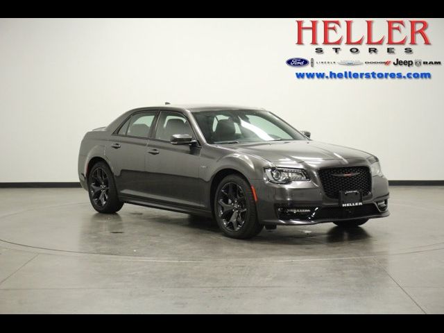 2023 Chrysler 300 300S