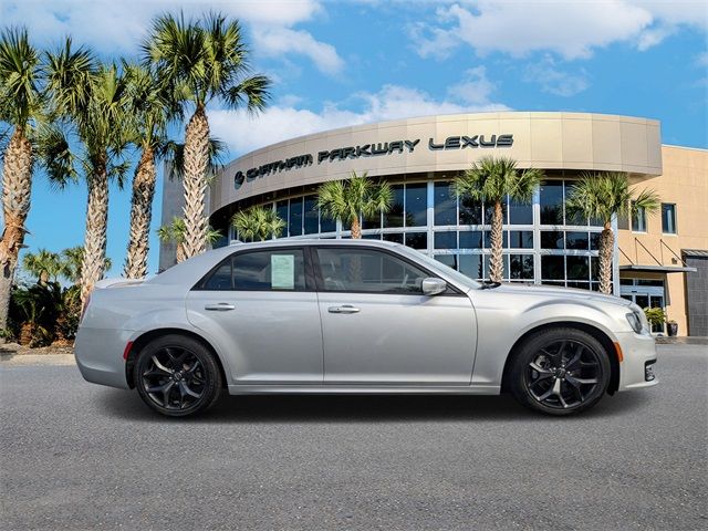 2023 Chrysler 300 300S