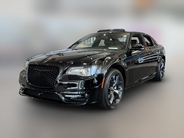 2023 Chrysler 300 300S