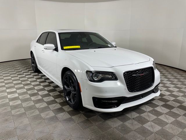 2023 Chrysler 300 300S