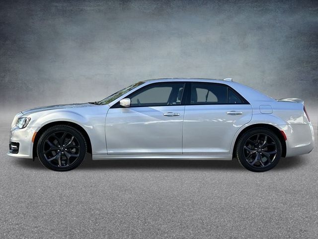 2023 Chrysler 300 300S