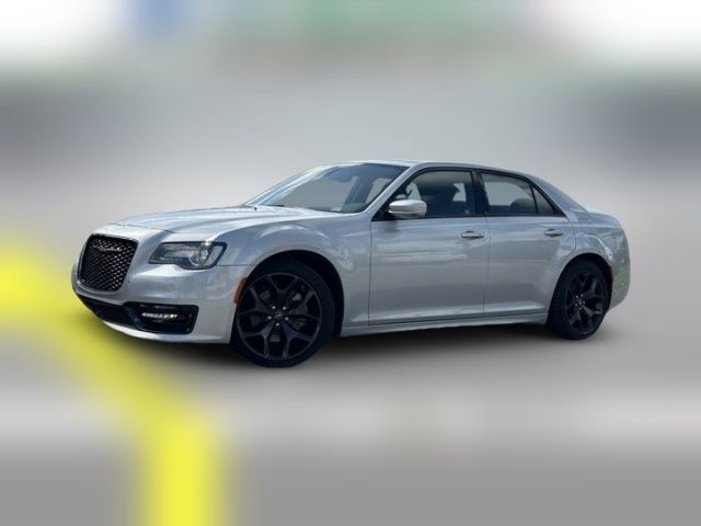 2023 Chrysler 300 300S