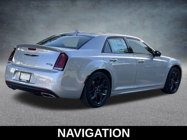 2023 Chrysler 300 300S