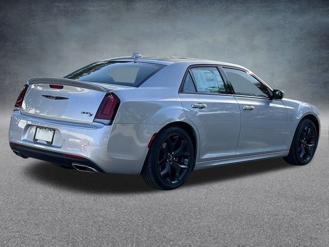 2023 Chrysler 300 300S