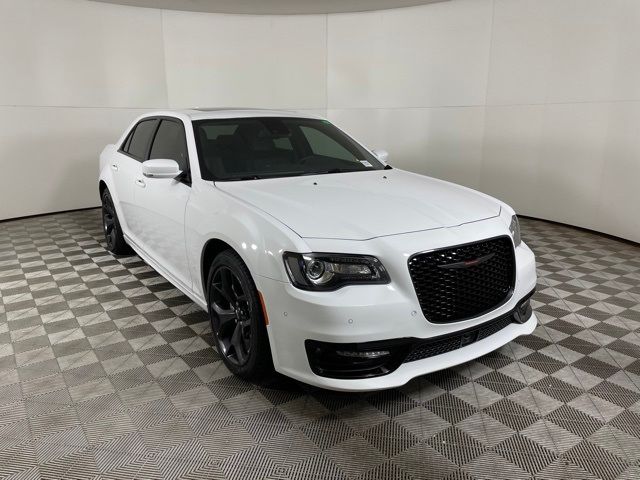 2023 Chrysler 300 300S