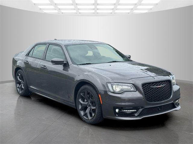 2023 Chrysler 300 300S