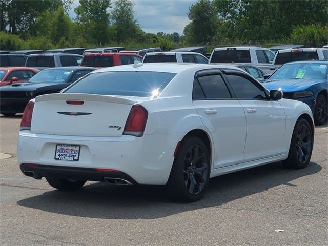 2023 Chrysler 300 300S