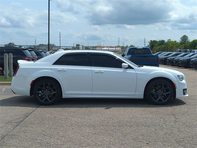 2023 Chrysler 300 300S