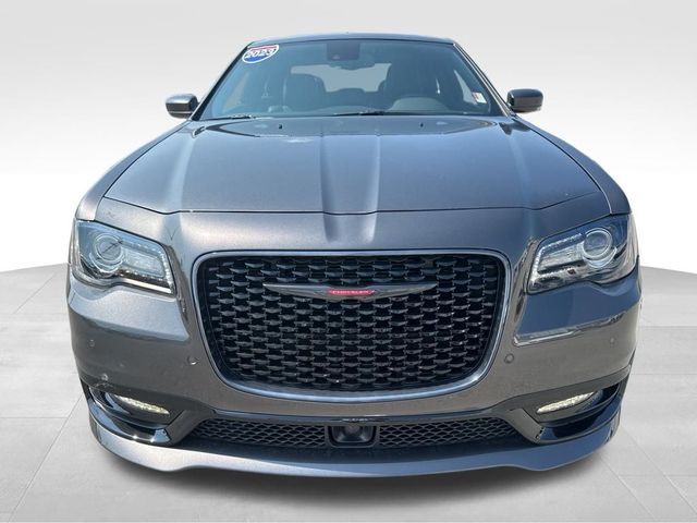 2023 Chrysler 300 300S