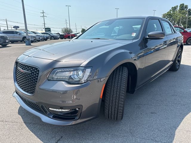 2023 Chrysler 300 300S