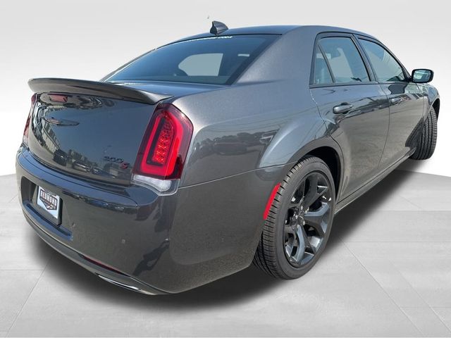 2023 Chrysler 300 300S