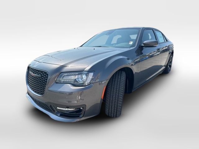 2023 Chrysler 300 300S