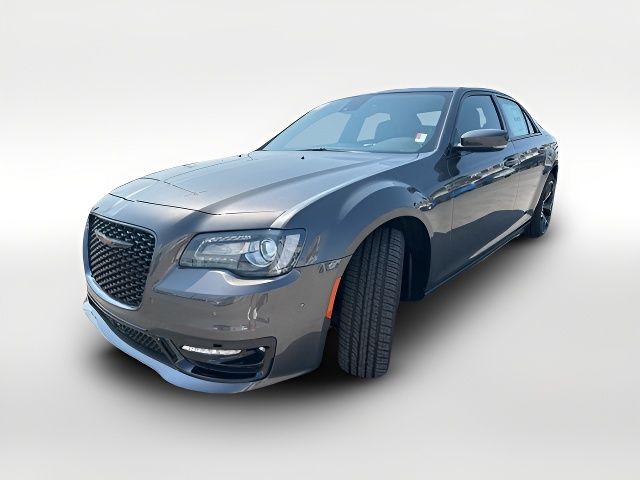 2023 Chrysler 300 300S