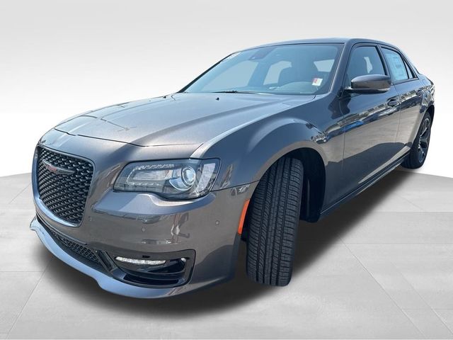 2023 Chrysler 300 300S