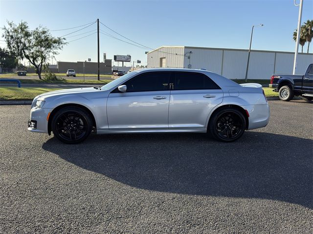 2023 Chrysler 300 300S