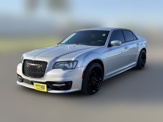 2023 Chrysler 300 300S