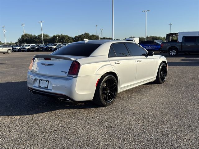 2023 Chrysler 300 300S