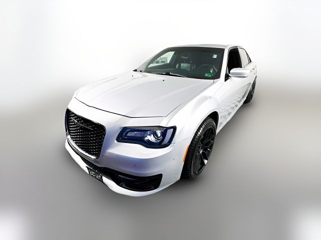 2023 Chrysler 300 300S