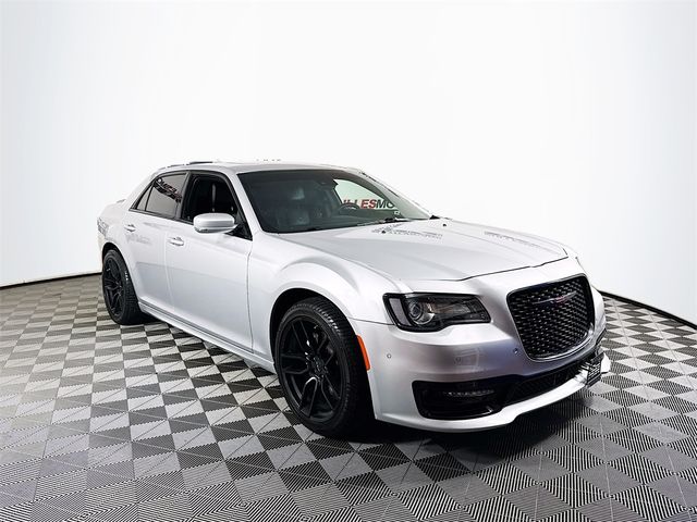 2023 Chrysler 300 300S