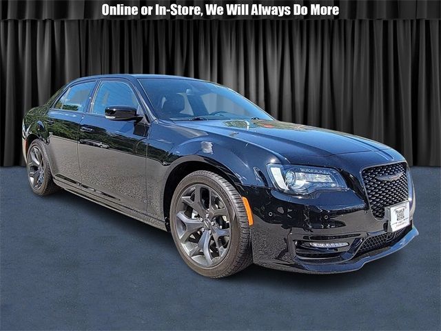 2023 Chrysler 300 300S