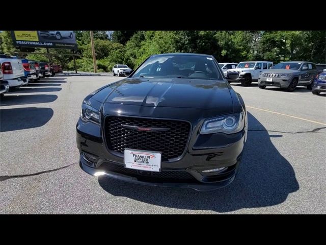 2023 Chrysler 300 300S